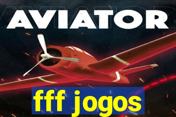 fff jogos